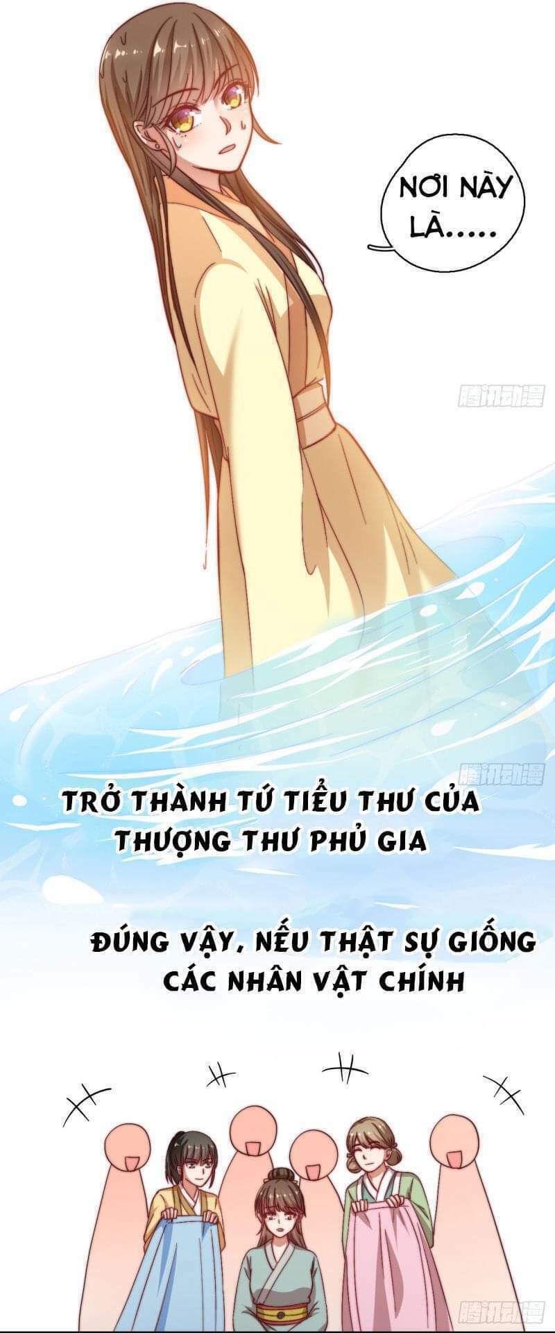 song thế sủng phi chapter 1 4