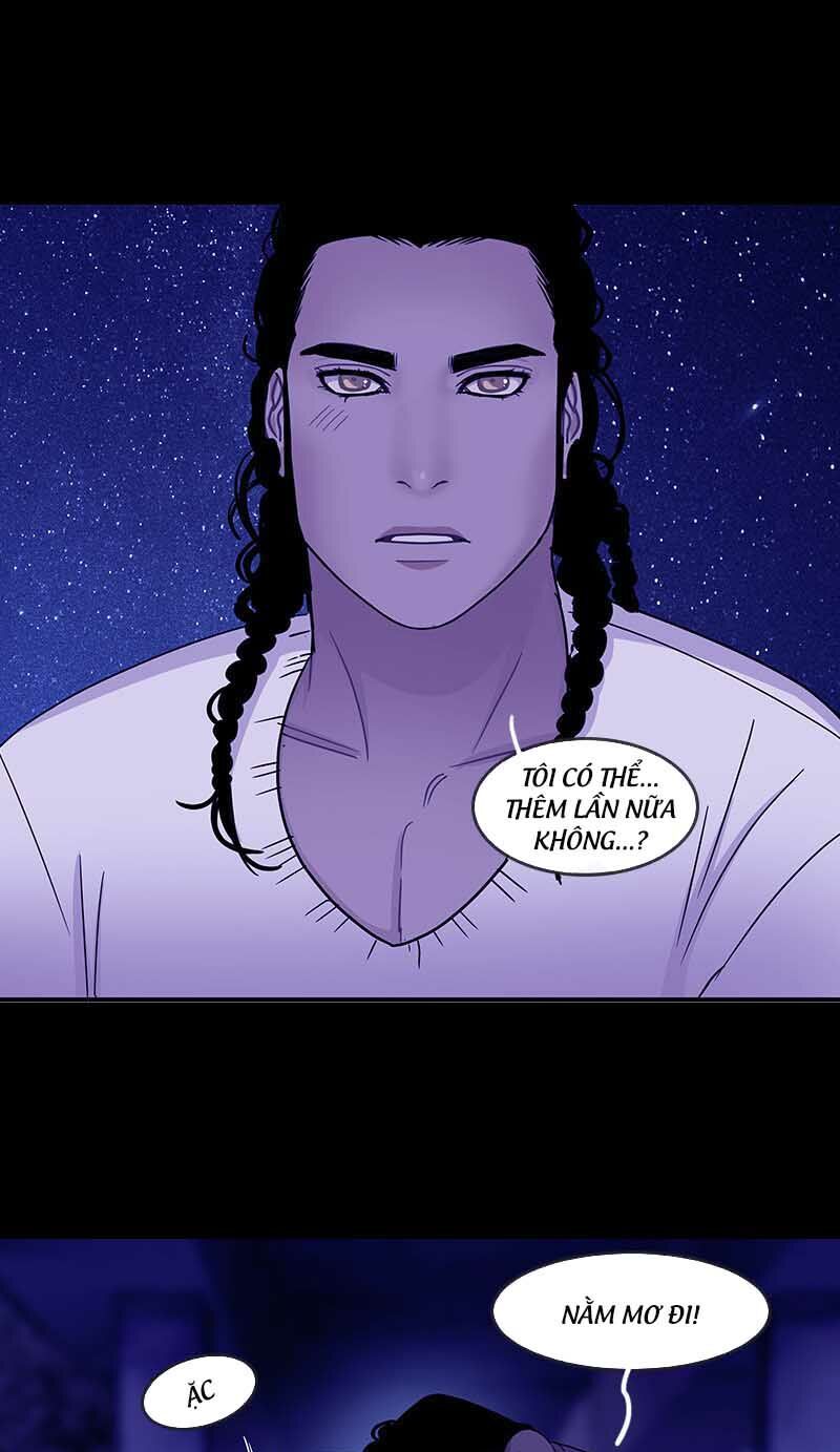 nửa đêm ở poppy land chapter 40 14