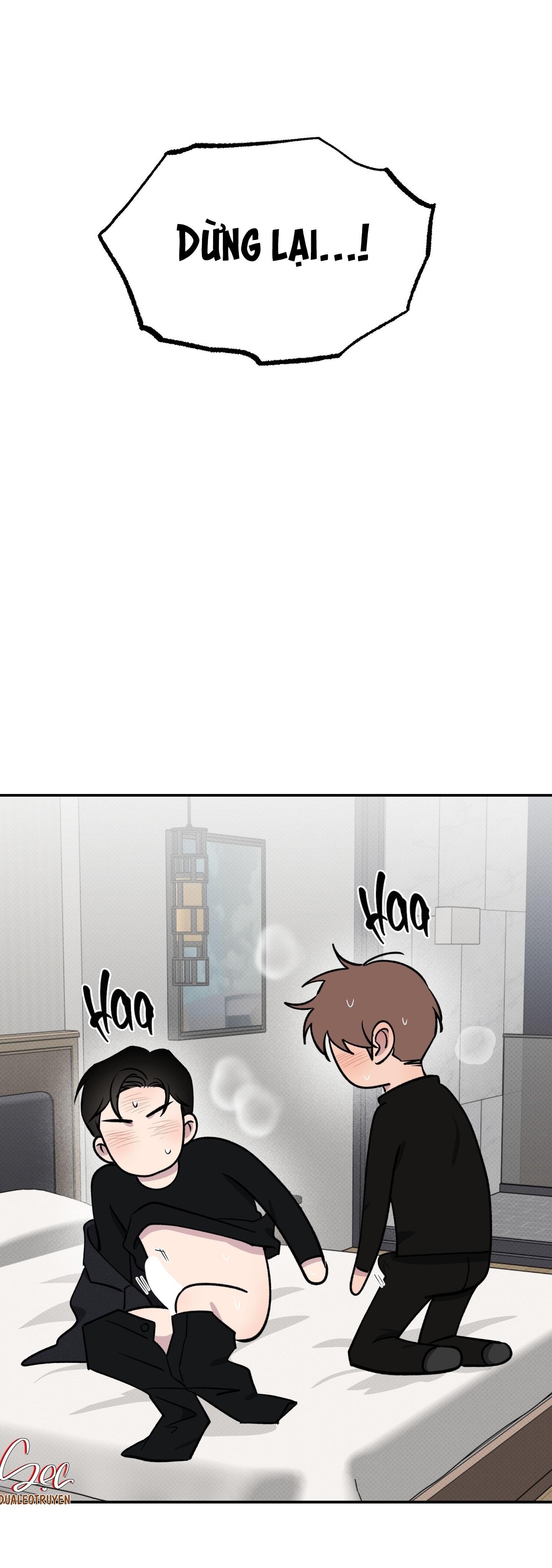 [18+] điều may mắn nhất cuộc đời tôi chapter 56 56