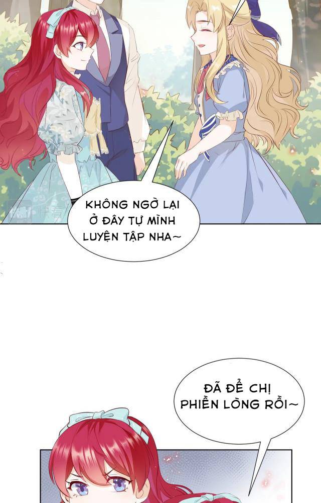 ma pháp của công chúa amy chapter 6 13