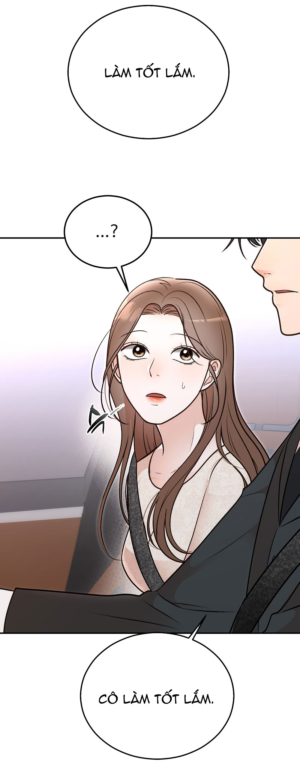 [18+] hôn nhân ràng buộc chapter 31.1 13