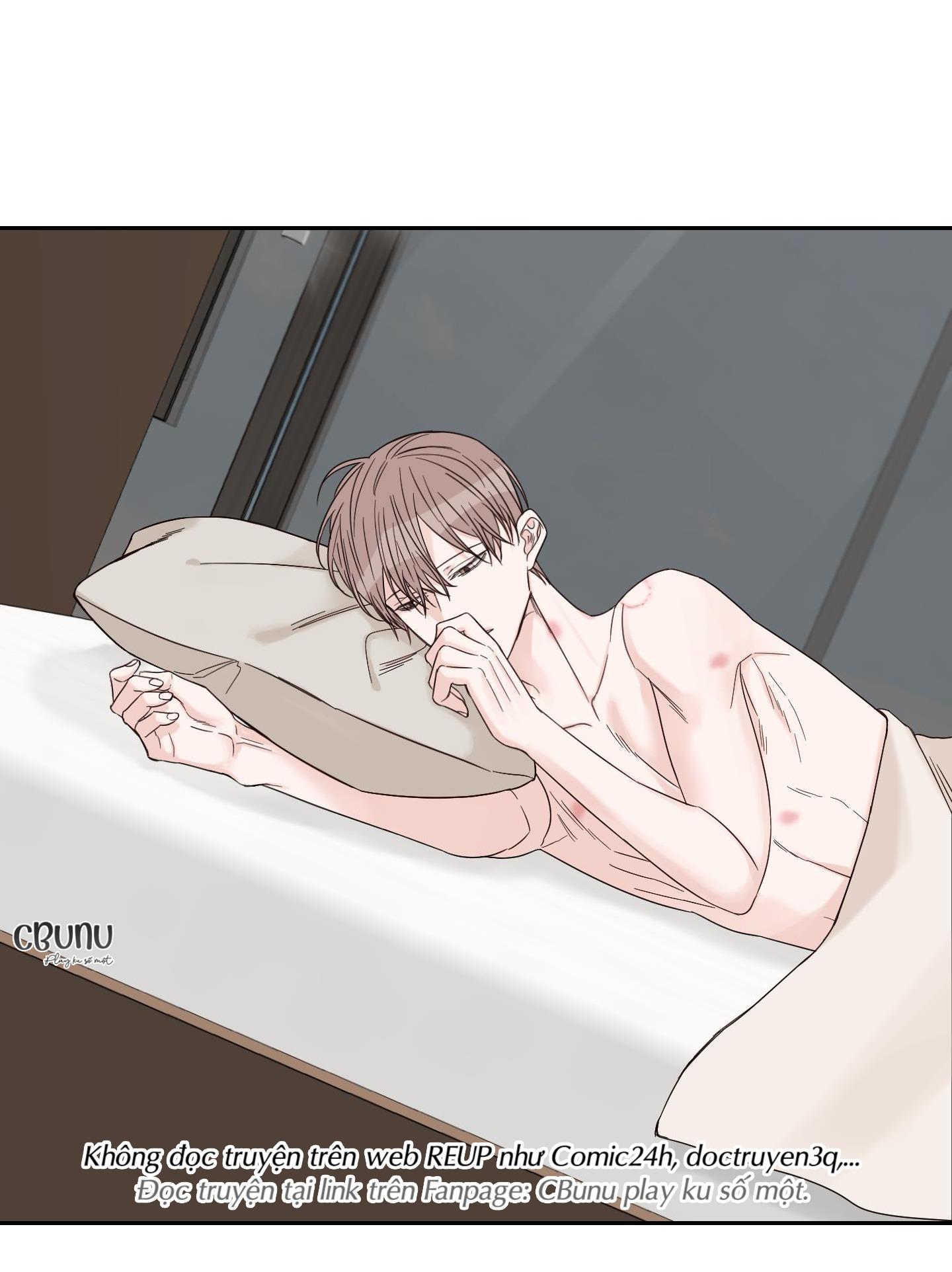 điểm dừng chân cuối cùng chapter 27 5