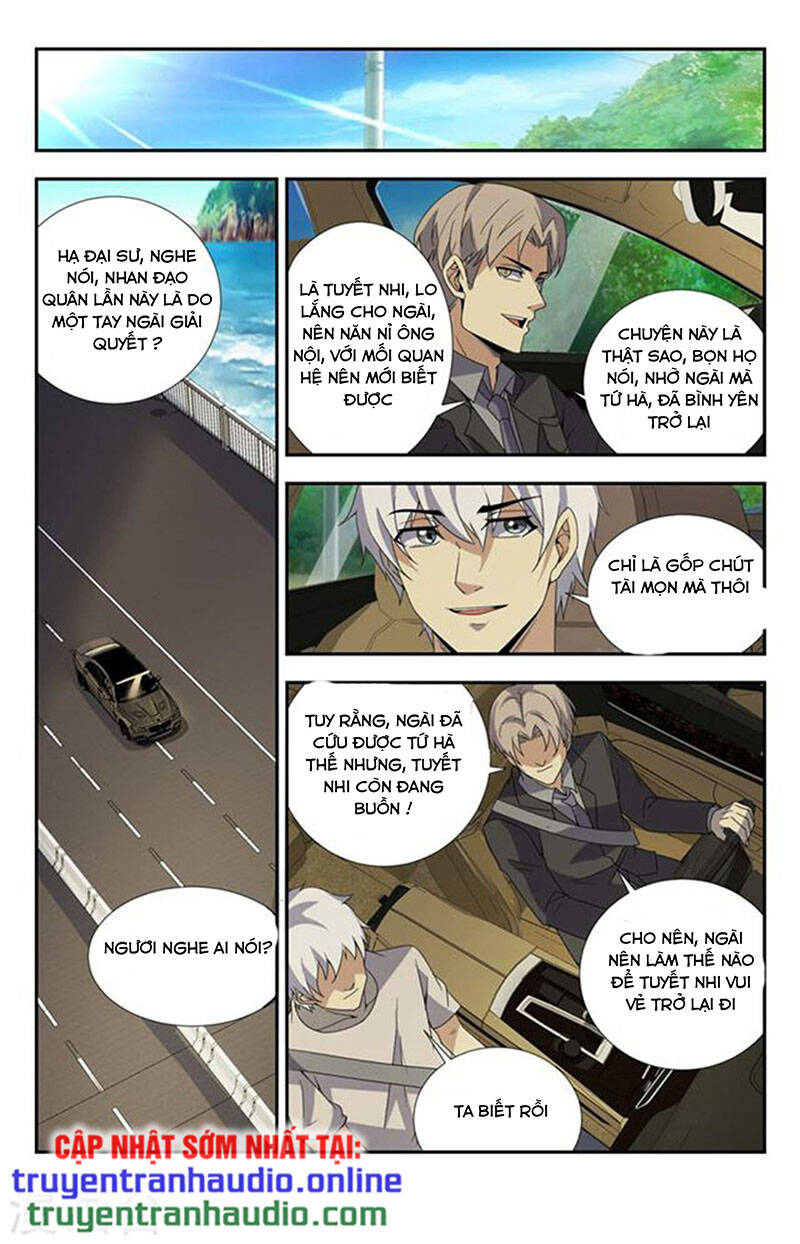 long ẩn giả chapter 214 7