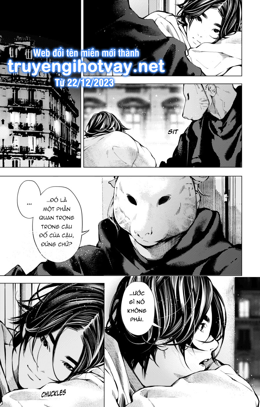 the boy & the wolf chapter 11.6 3