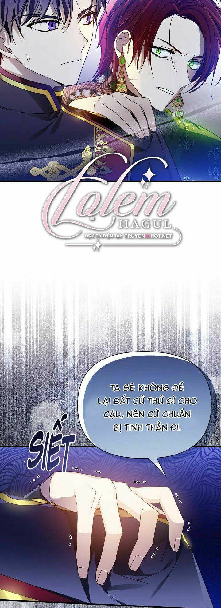 tôi đã ở đây ngay từ đầu chapter 47.1 37