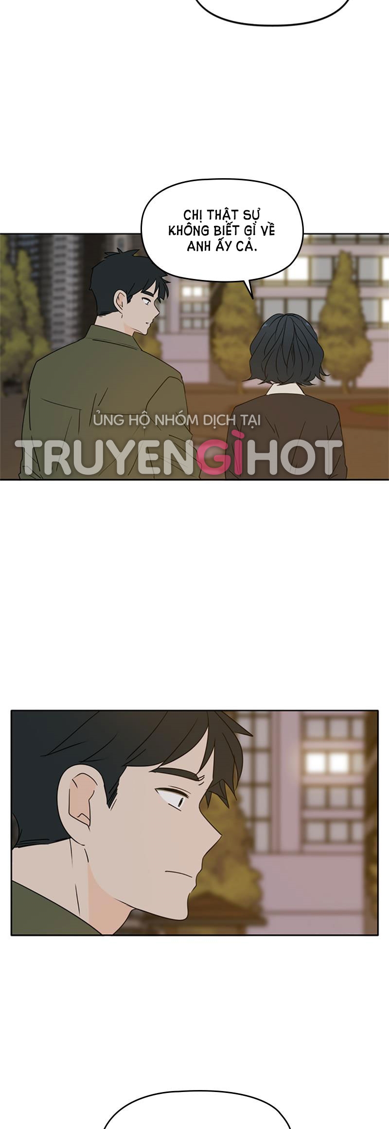 hẹn gặp anh ở kiếp thứ 19 chapter 84 12