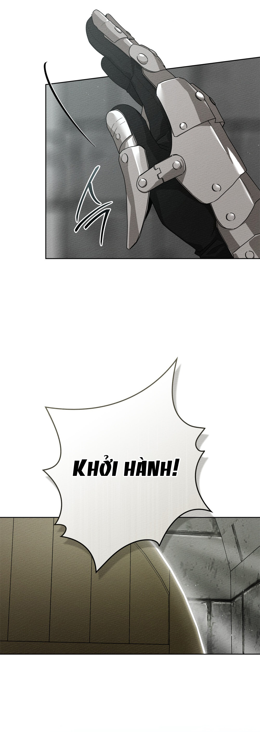 Dưới Bóng Cây Sồi chapter 95.2 END SS3 40