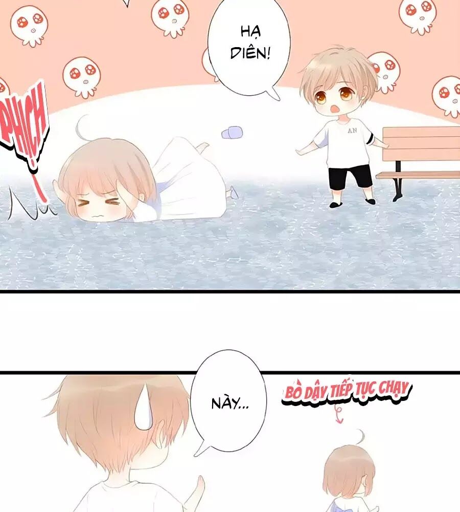 hoa chưa nở rộ chapter 13 22