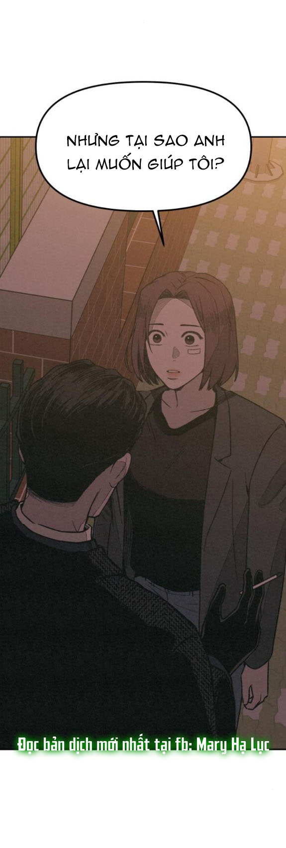 vì tôi đã giết người chapter 5.1 32