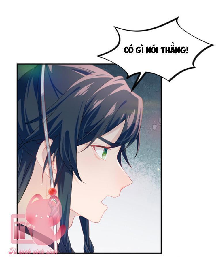 một đêm nọ đột nhiên yandere tới! chapter 48 36