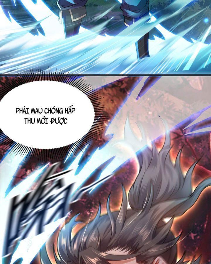 ta đã bắt nạt khí vận chi tử chapter 1 59