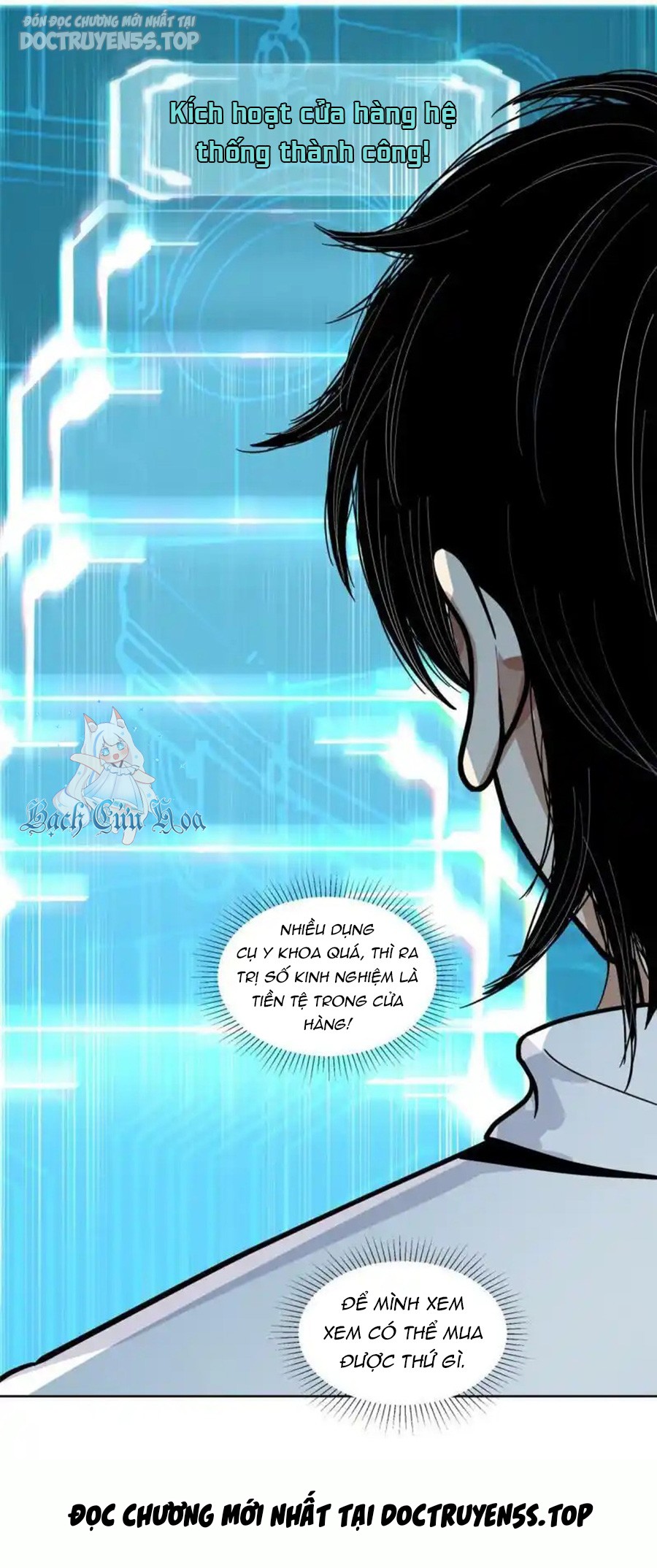 livestream phẫu thuật chapter 21 11