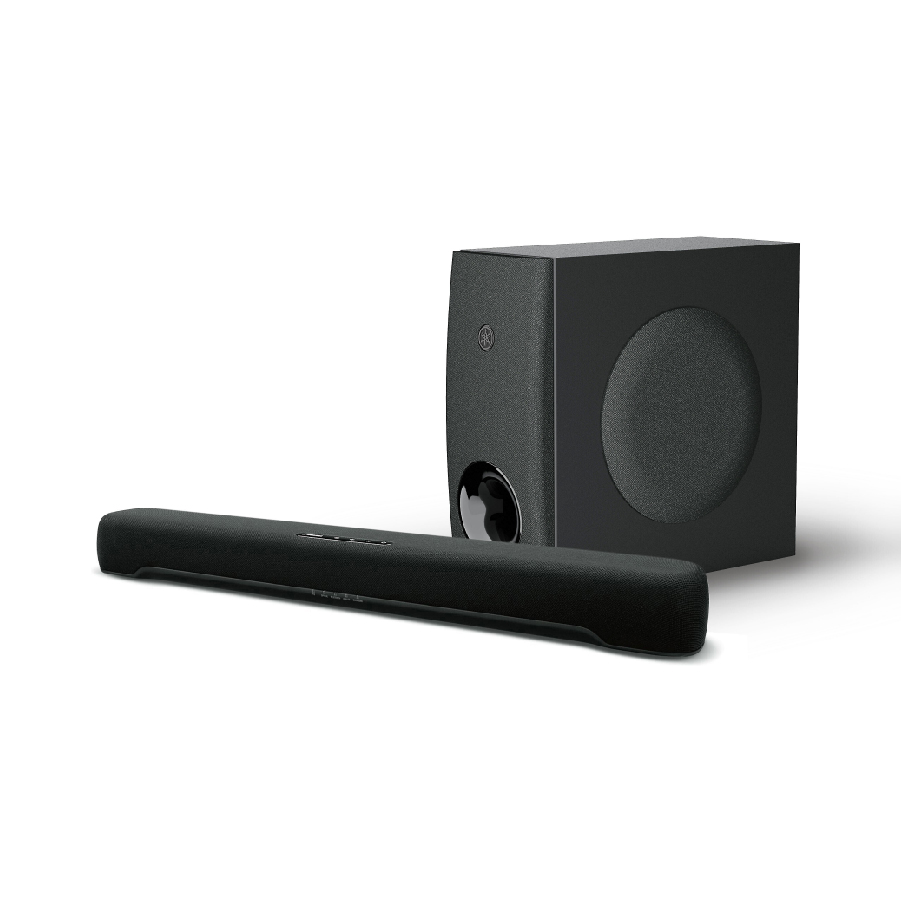 Loa soundbar YAMAHA SR-C30A - Hàng chính hãng