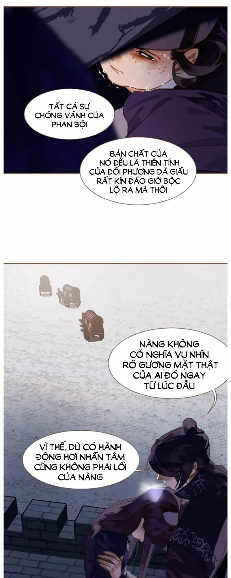 nhất đại linh hậu chapter 93 10