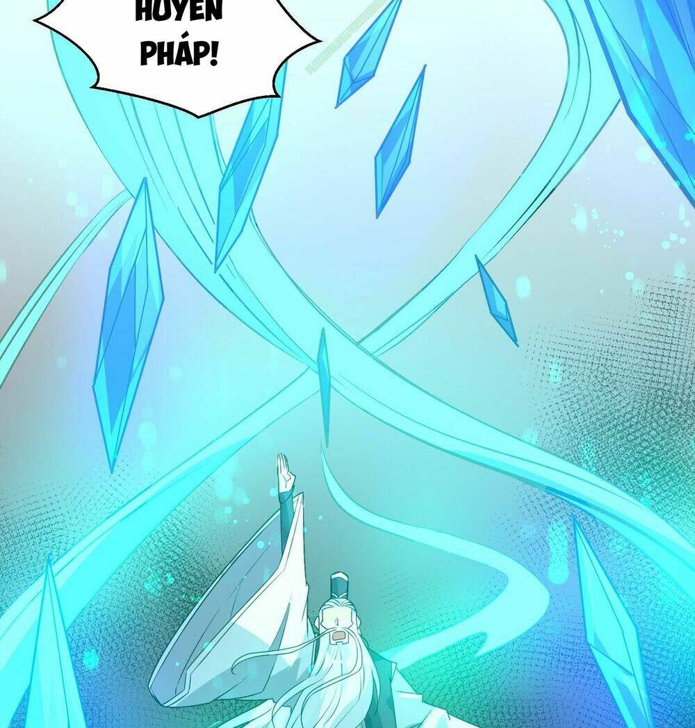 giáng thần chiến ký chapter 19 30