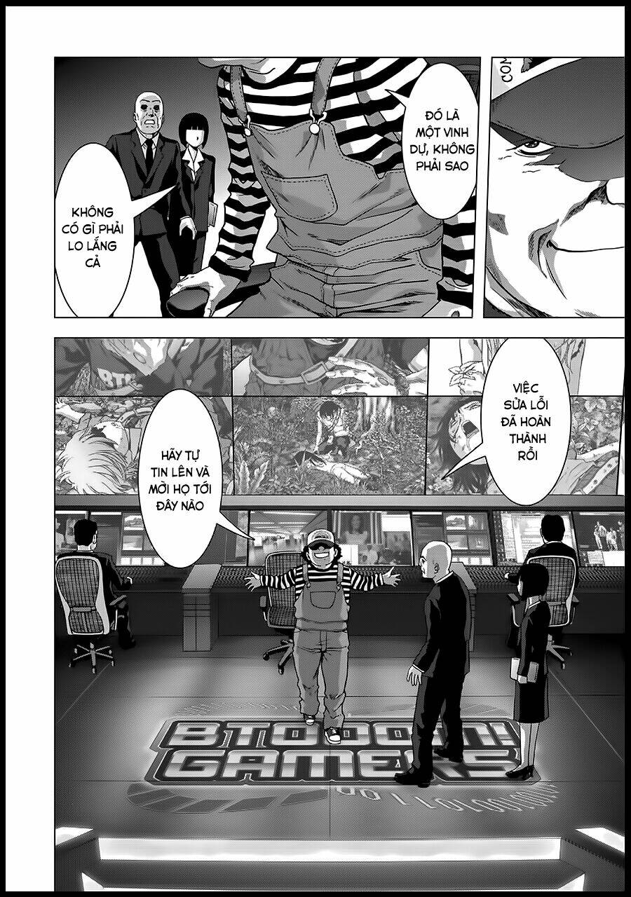 cuộc chiến sinh tồn chapter 81 5