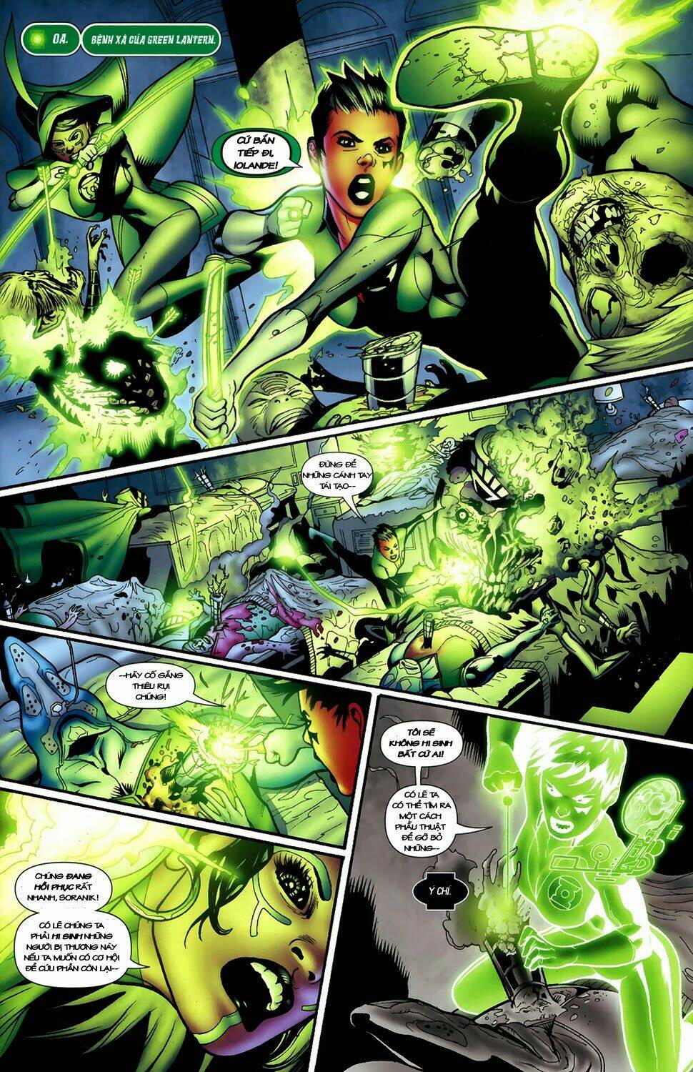 Blackest Night chapter 22 3