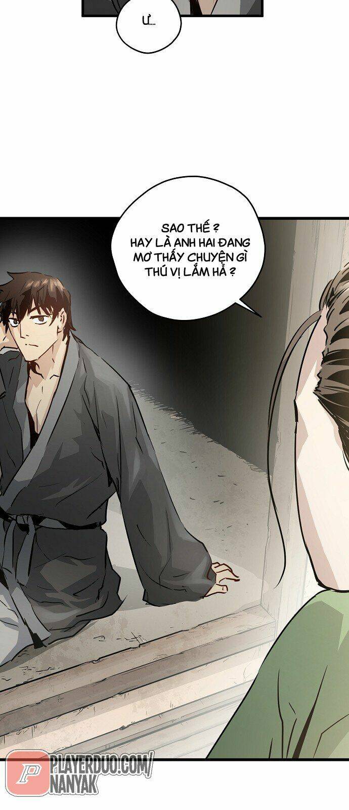 hứa lan chapter 50 71