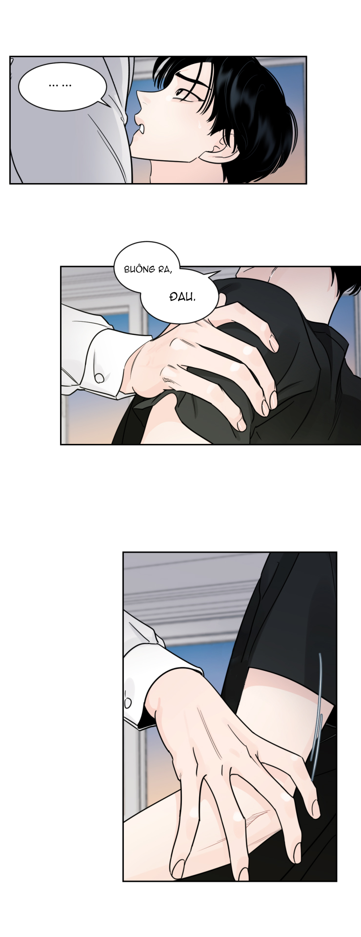 cái bóng của tôi chapter 10 18