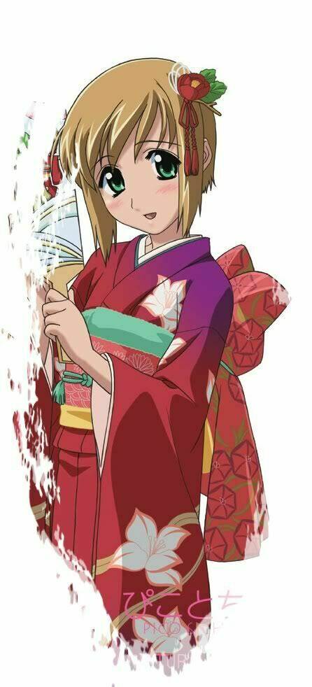 ảnh anime và ảnh wallpaper đẹp chapter 690 12