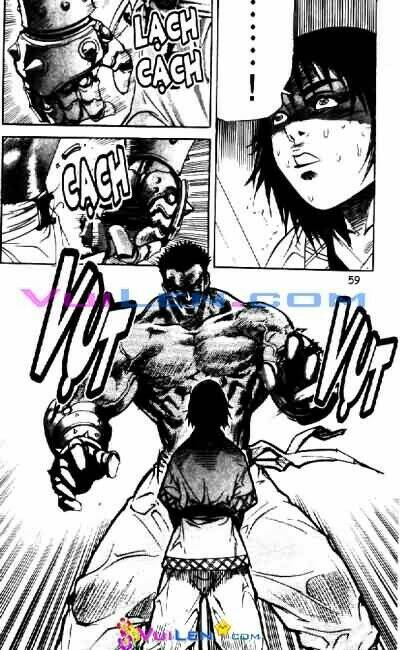 king of hell chapter 39 4