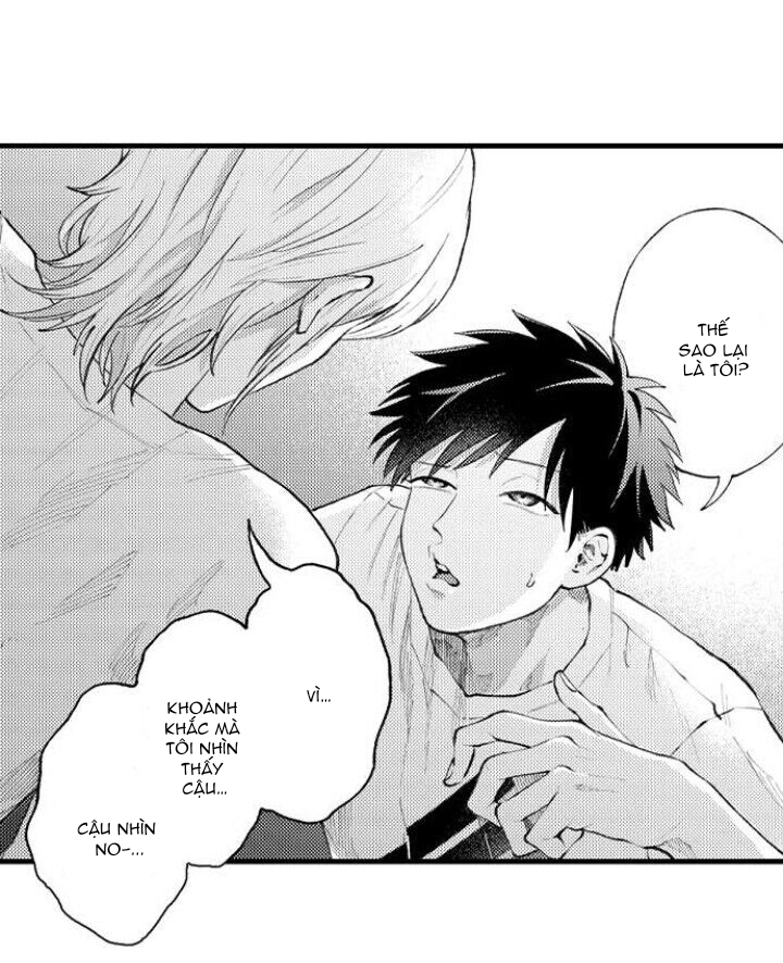 bị một anh chàng lập dị tấn công chapter 70 2