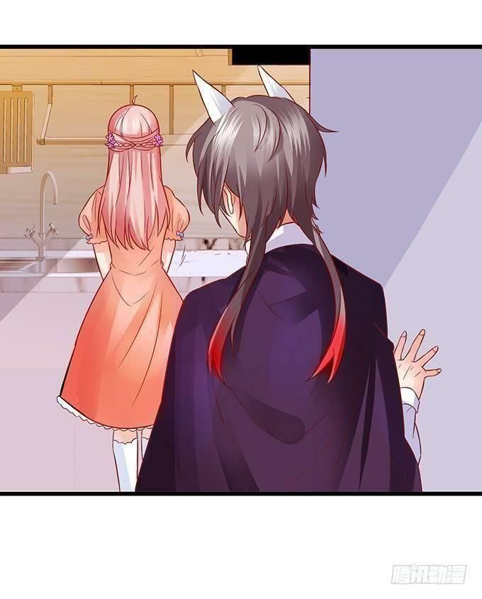 hồ tiên hung bạo chapter 50 39