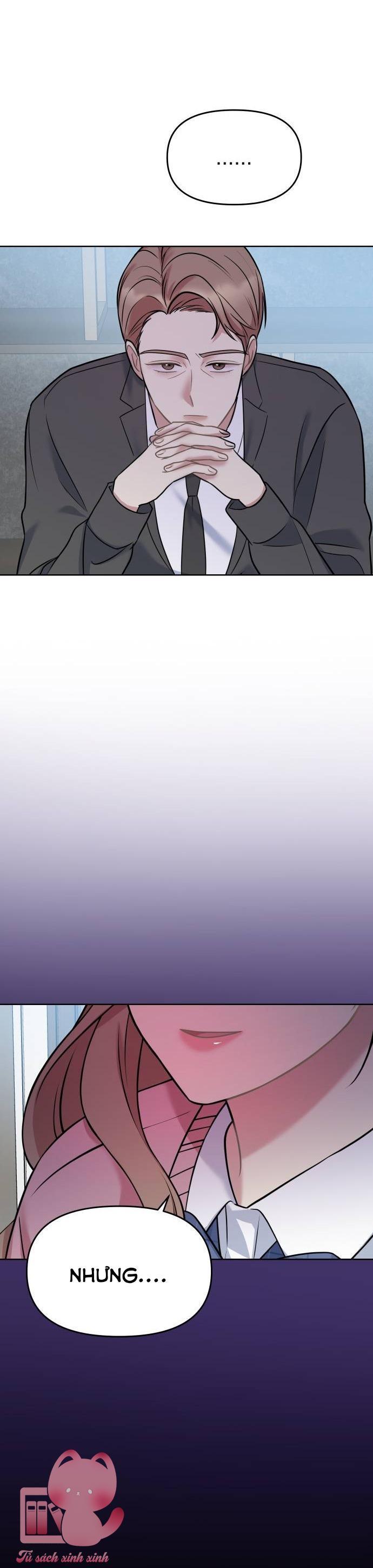 quản gia, làm ơn đấy! chapter 21 27