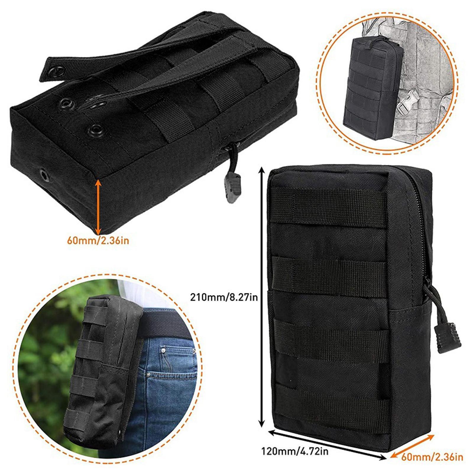 Accessories Kit of 28 Attachments with Pouches