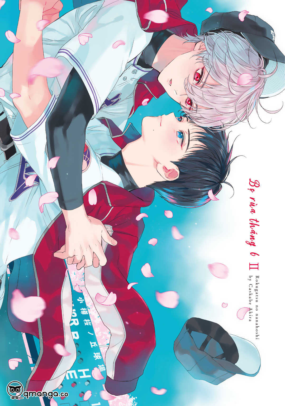 bọ rùa tháng sáu chapter 6 3