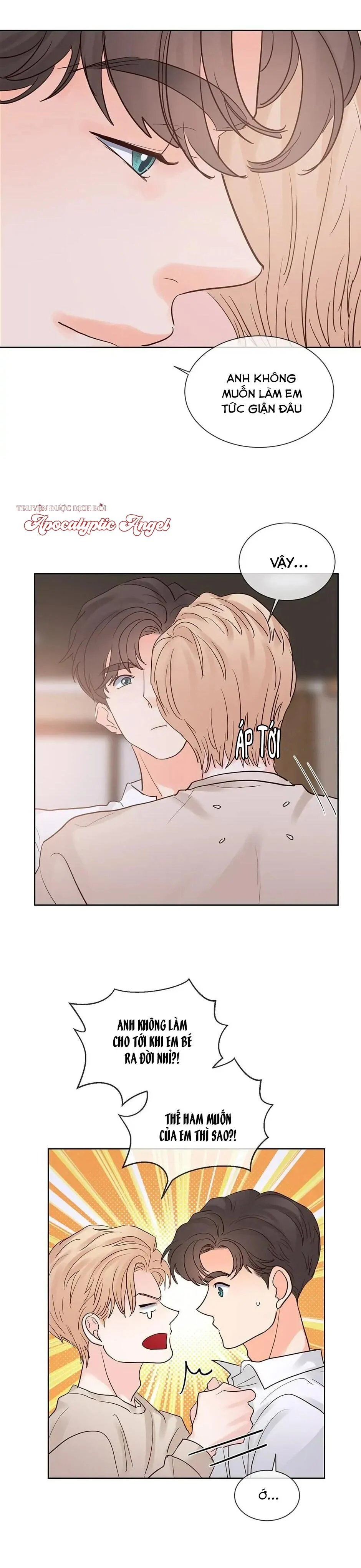 heat and run chapter 84 16