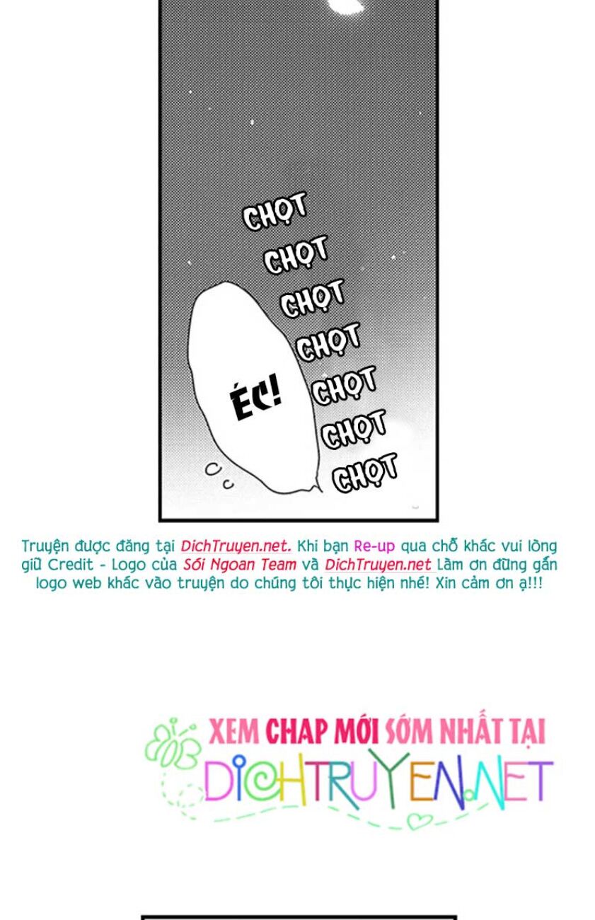 để em ngủ cùng anh nha, haruomi! chapter 19 41