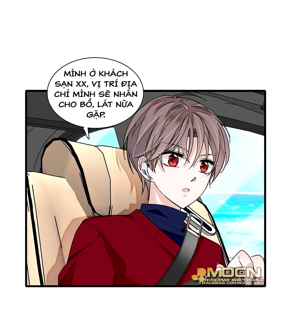 long phượng phiên chuyển chapter 50 39