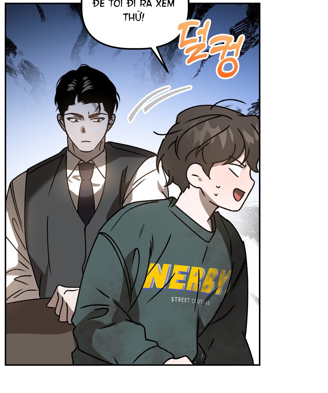 Anh Đã Hiểu Chưa? chapter 38.2 - Trang 49