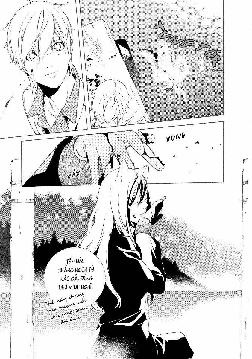 are you alice? chapter 25 27