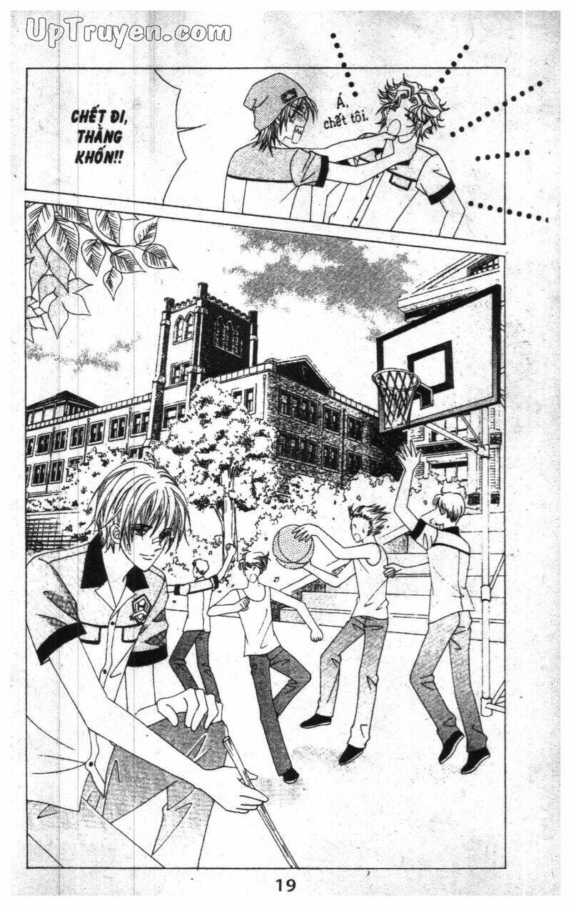dạ khúc chapter 11 19
