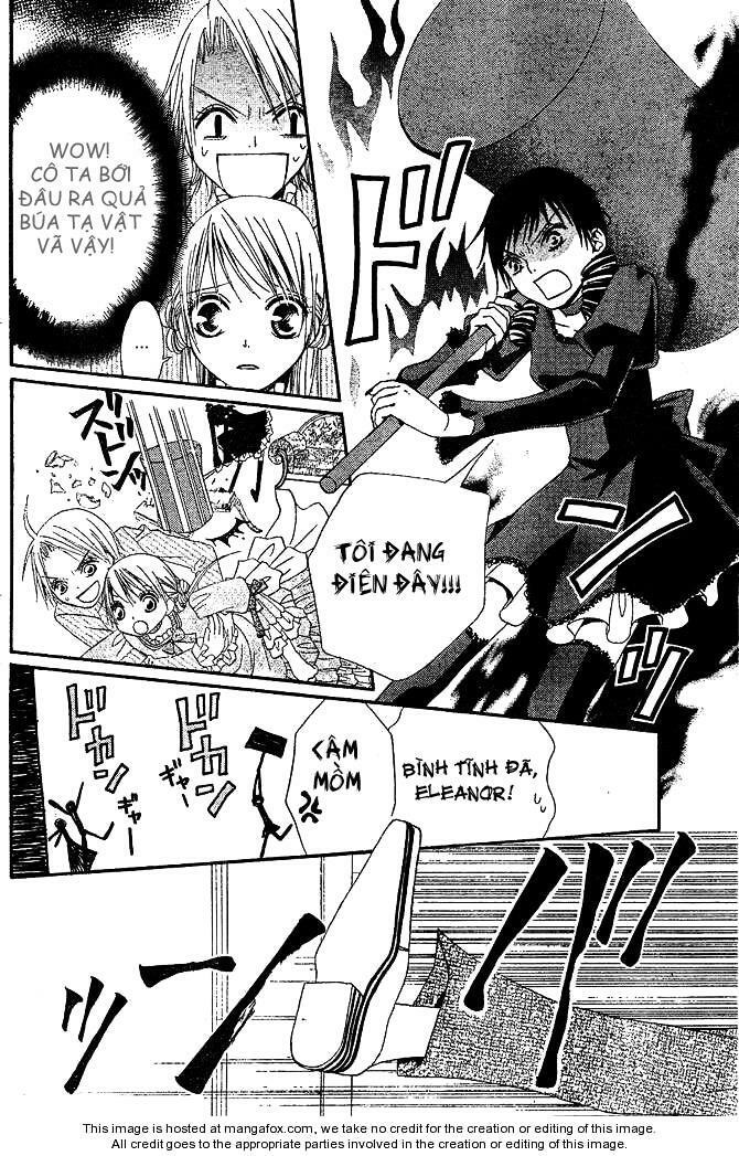 hoa và ác ma chapter 10 20