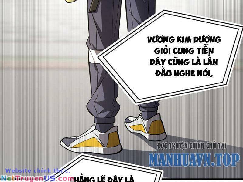 Toàn Cầu Cao Võ Chapter 230 - Trang 44