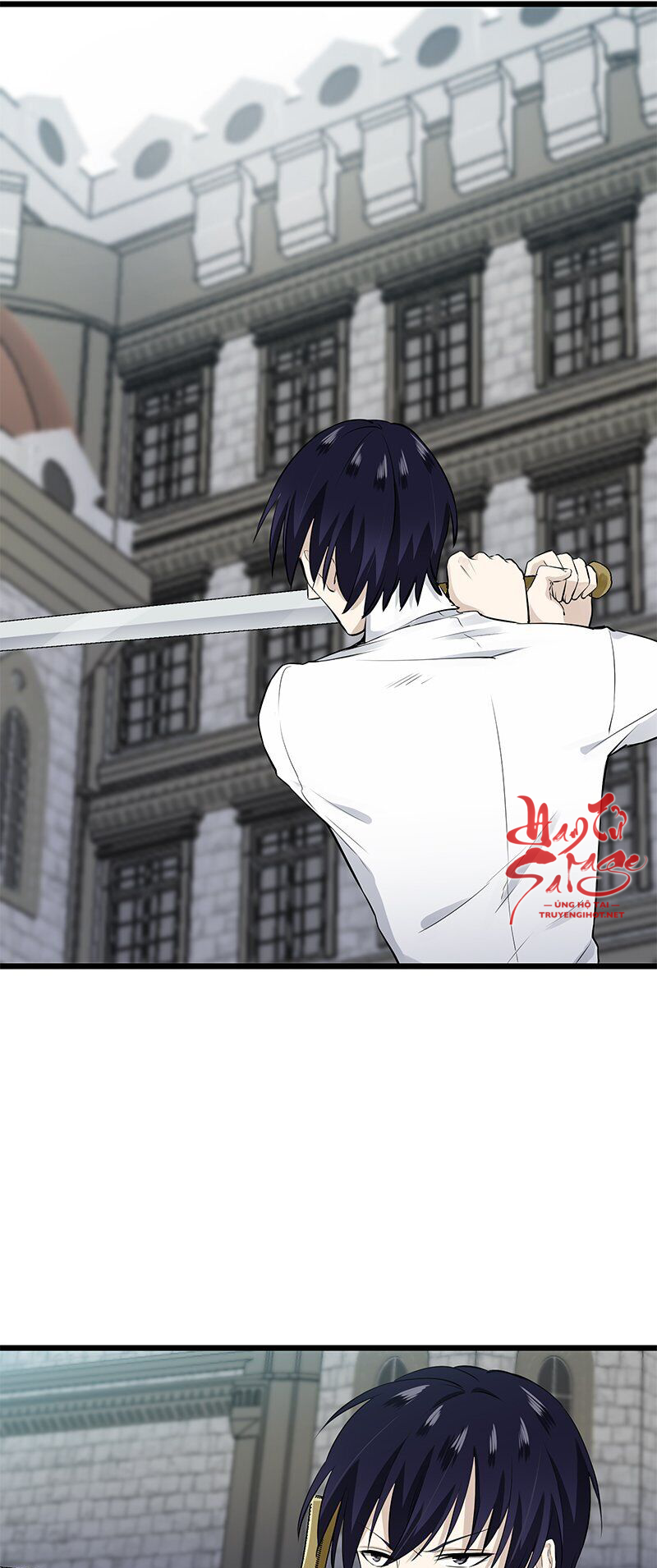 nullitas~nàng dâu giả dối~ chapter 27.2 16