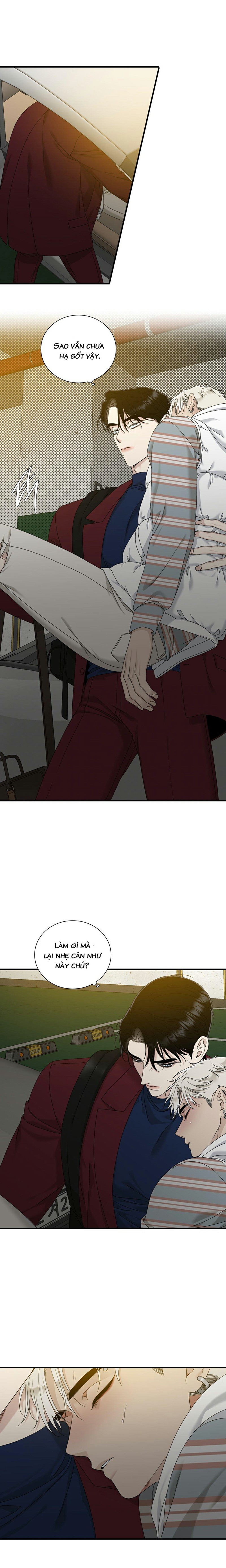 bắt đầu sai lầm chapter 10 5