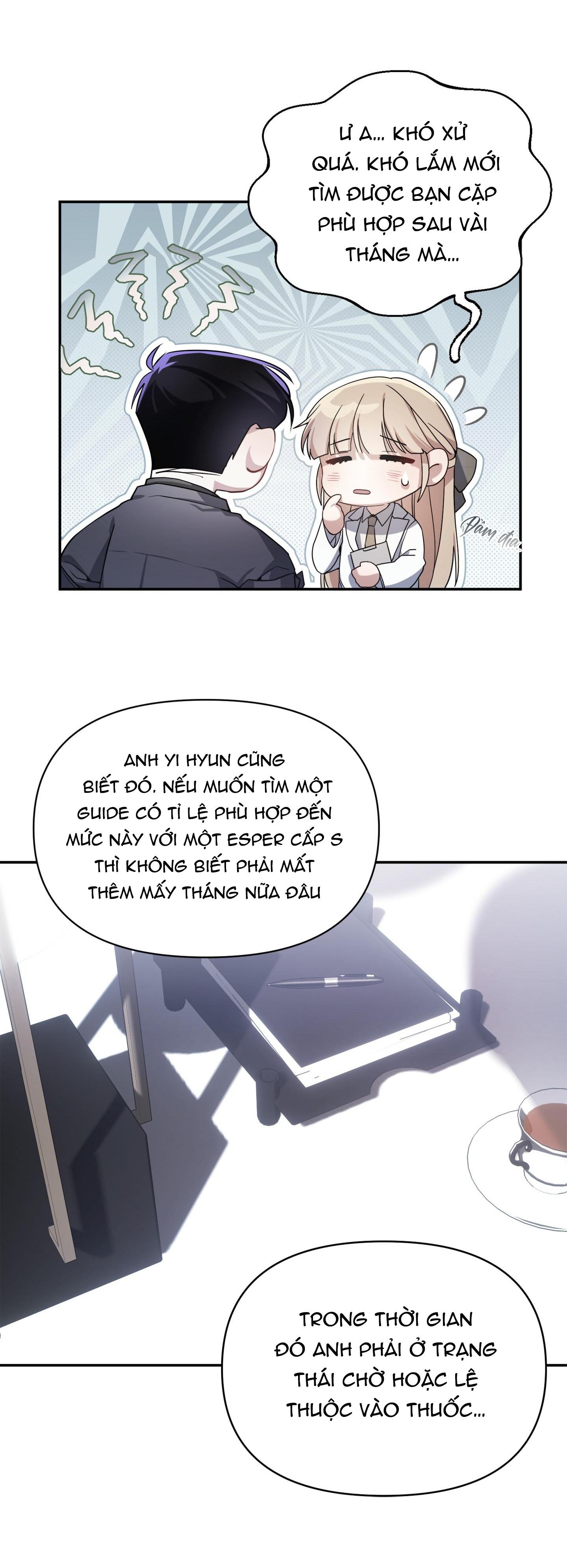 guide esper ngắn chapter 1.2 9
