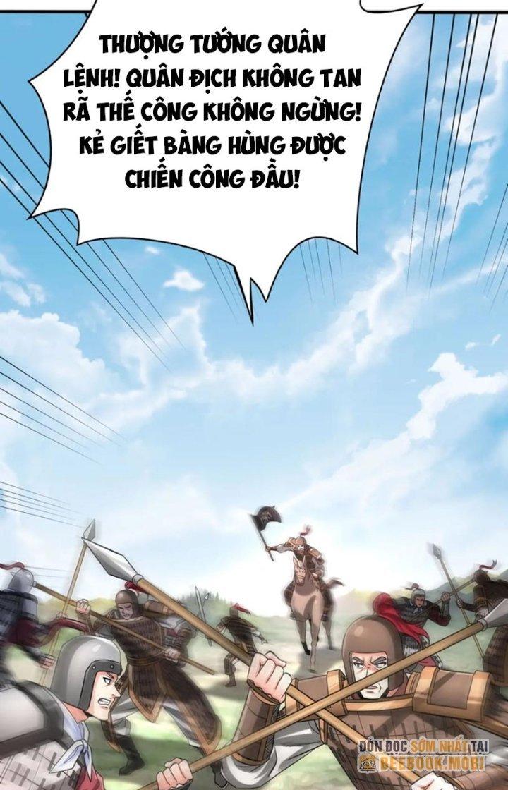 đại tần, ta là con tần thủy hoàng, giết địch thành thần chapter 60 47