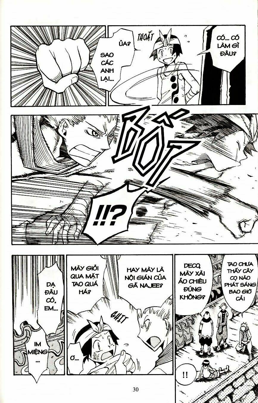 artist acro chapter 2 8