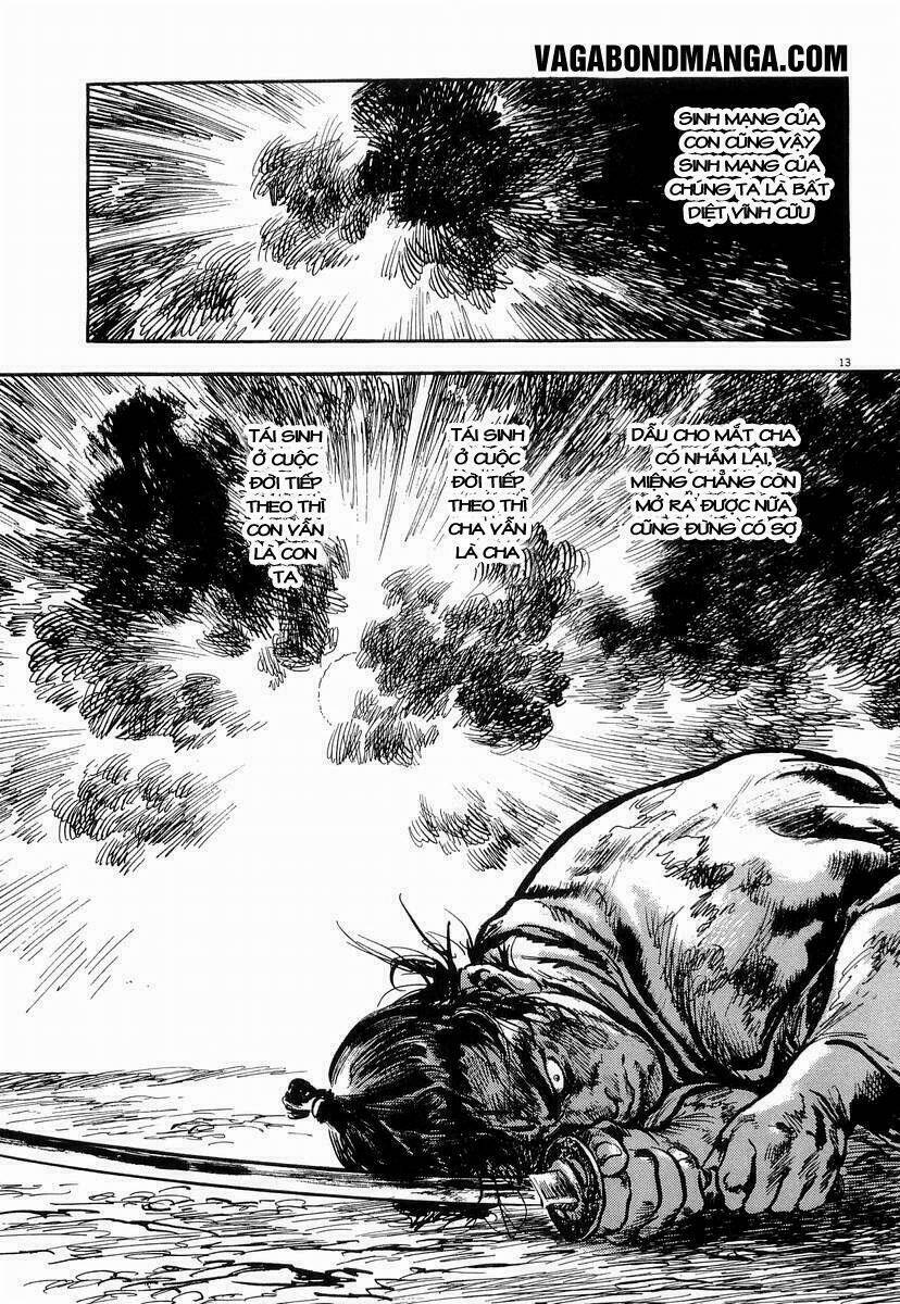 tân sói mang con chapter 1 17