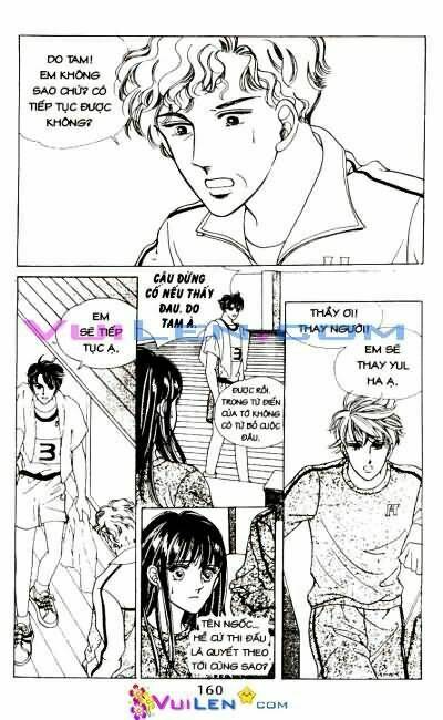 nụ hôn nồng thắm chapter 5 160