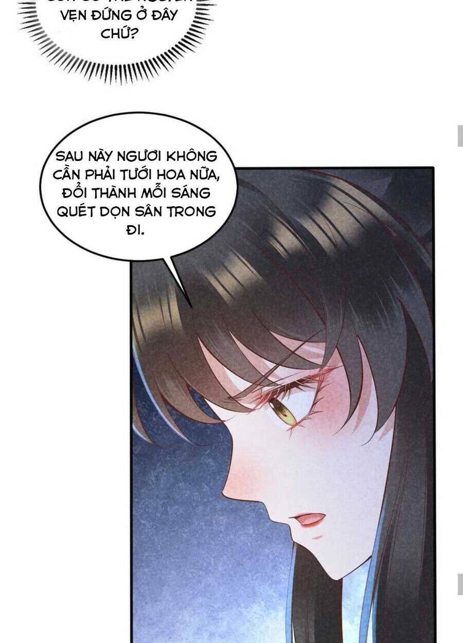 đại đích nữ trọng sinh về báo thù chapter 28 28