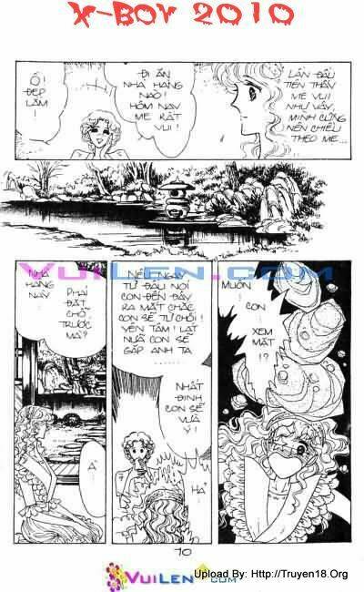 ánh đèn rực rỡ chapter 4 71