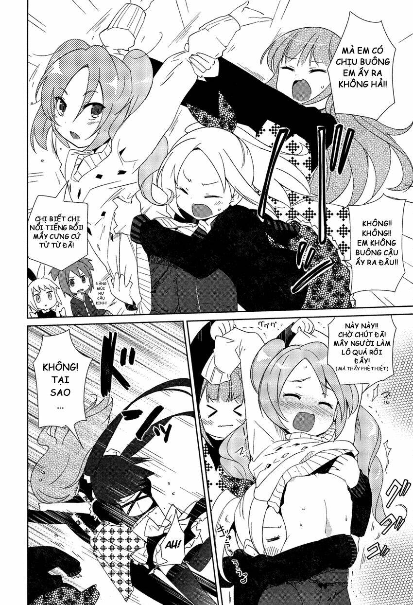 family complete chapter 3 11