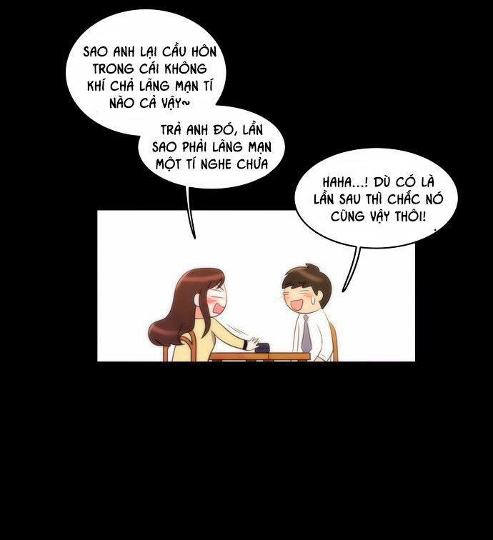 do it one more time- yêu lại từ đầu chapter 17 3