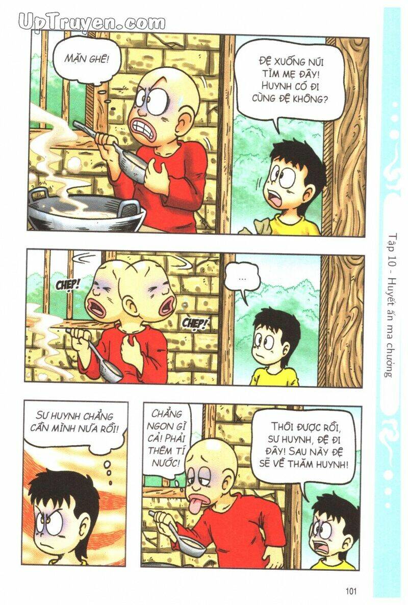 ô long viện tình huynh đệ chapter 10.4 10